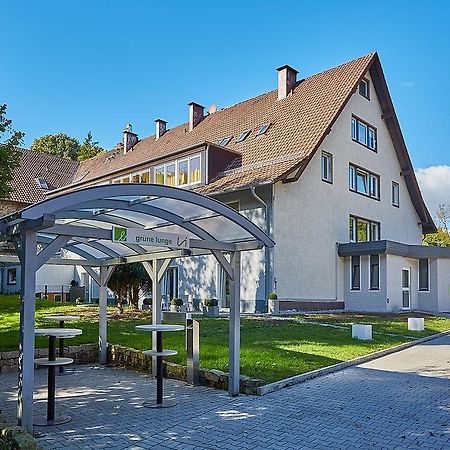 Waldhotel Brand'S Busch Bielefeld Exteriér fotografie